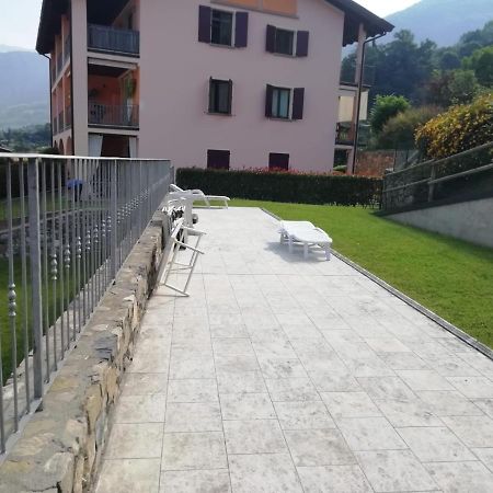 Romantic Lake View House سولتسانو المظهر الخارجي الصورة