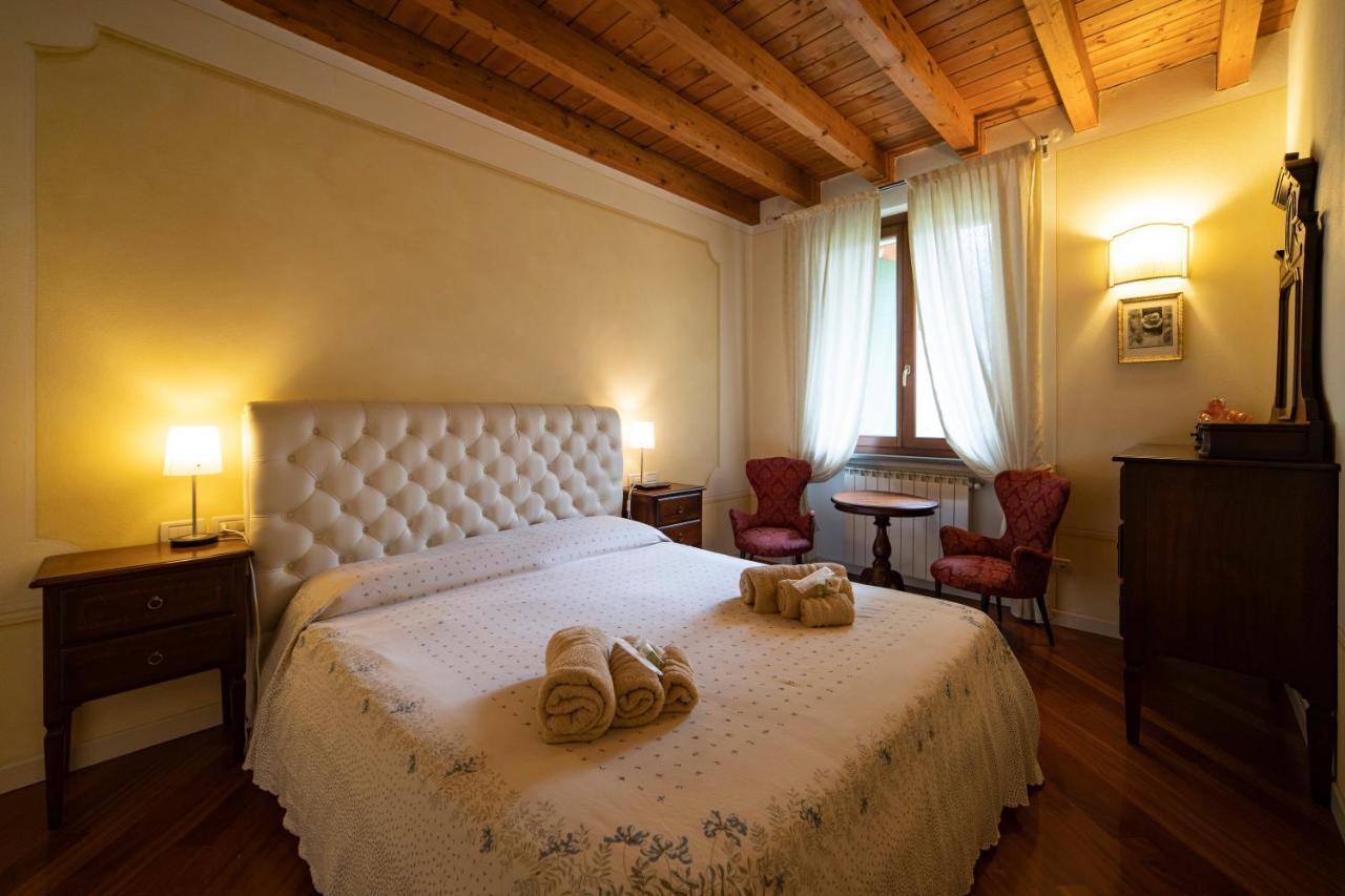 Romantic Lake View House سولتسانو المظهر الخارجي الصورة
