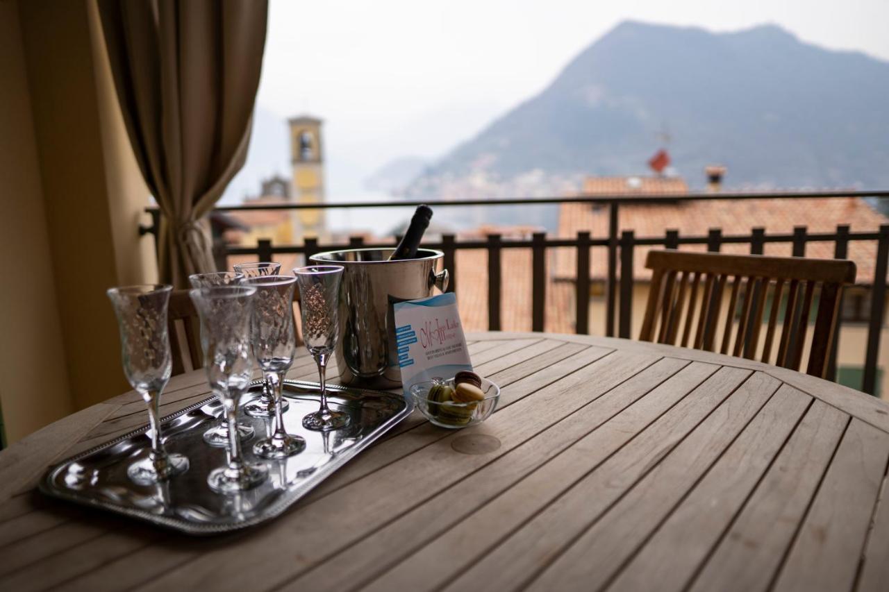 Romantic Lake View House سولتسانو المظهر الخارجي الصورة