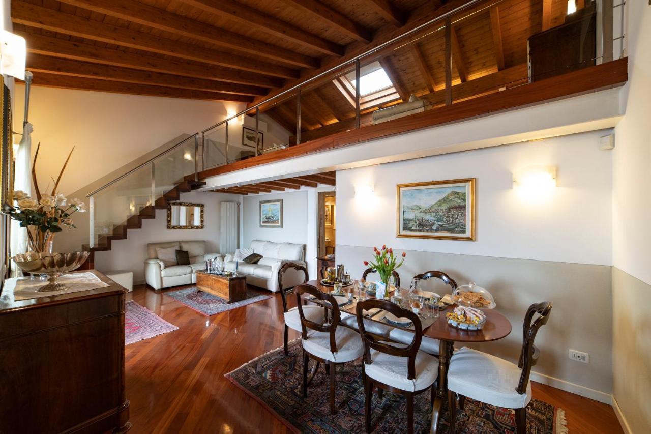Romantic Lake View House سولتسانو المظهر الخارجي الصورة