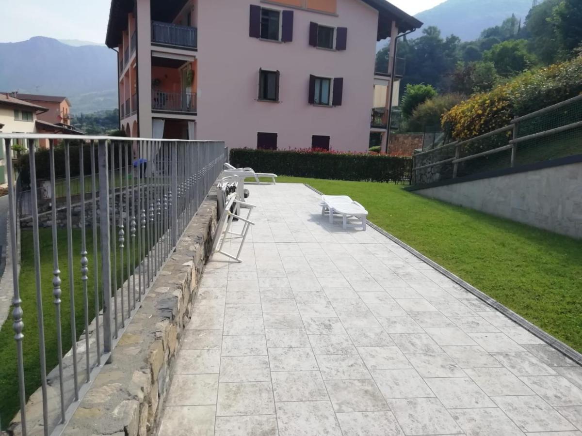 Romantic Lake View House سولتسانو المظهر الخارجي الصورة